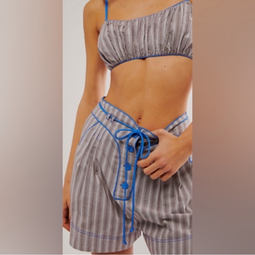 Free People Sunday Stroll Two-Piece Set - XS